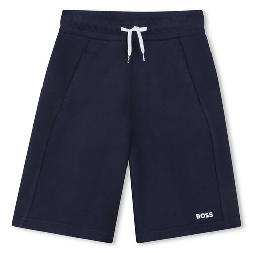 BOSS Jogging Shorts 4Y - 10Y